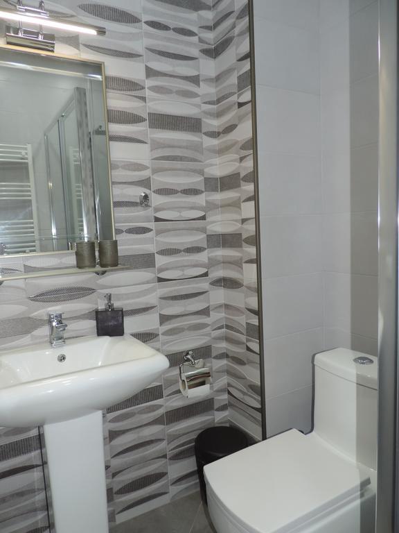 Tamara Apartment Takaishvili 3 Batumi Exterior foto