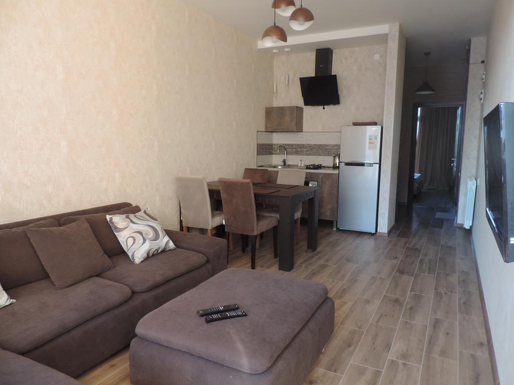 Tamara Apartment Takaishvili 3 Batumi Exterior foto