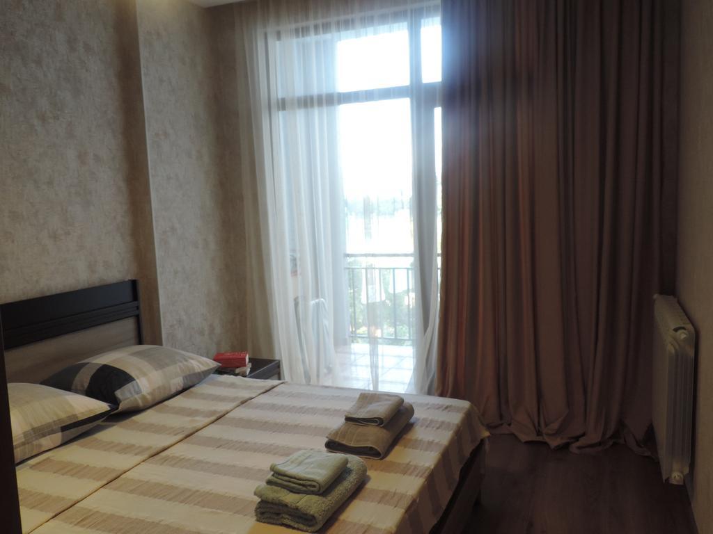 Tamara Apartment Takaishvili 3 Batumi Exterior foto