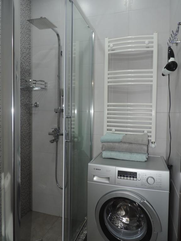 Tamara Apartment Takaishvili 3 Batumi Exterior foto