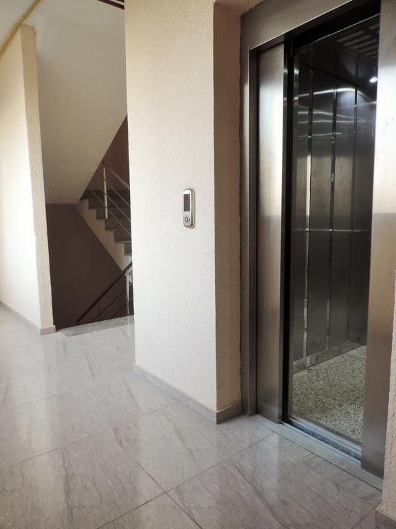 Tamara Apartment Takaishvili 3 Batumi Exterior foto